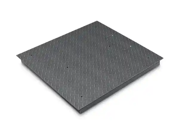 Weighing bridge KIP 600V20M
